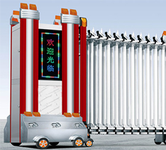 鍥爾斯機械-規模化生產